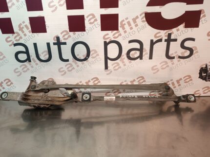 MOTOR / SISTEMA LIMPA VIDROS FORD FOCUS II REF: 0390241731 4M51-17508-AA