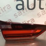 FAROLIM DA MALA BMW SERIE 1 - 116 118 120 F40 - ESQUERDO 647753