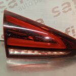 FAROLIM DA MALA MERCEDES CLASSE A W177 - ESQUERDO A1779061700