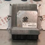 UNIDADE / CENTRALINA DO MOTOR PEUGEOT 308 3008 II / CITROEN C4 II / C4 PICASSO 1.2THP A2C1444650001 282515745 9806671980 9823238580