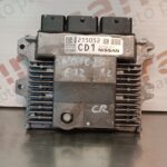 UNIDADE / CENTRALINA DO MOTOR NISSAN NOTE II E12 1.2 BED420-400 NEC008-069