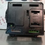 MODULO BCM UCH RENAULT MEGANE III REF: 284B19091R S180180040