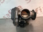 CORPO / BORBOLETA ADMISSÃO VOLKSWAGEN GOLF IV / POLO 1.0i 1.4 16V 030133064D