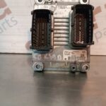 UNIDADE / CENTRALINA DO MOTOR OPEL CORSA C / D 1.0i REF 0261207720 24420558