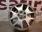 JANTE ORIGINAL R16 ALUMINIO VOLVO V50 C30 J17KB 30647836 6.5JX16X52.5