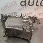 COLECTOR / COLETOR DE ADMISSÃO ./ WATERCOOLER VOLKSWAGEN GOLF VII / SEAT LEON / AUDI A3 1.6TDI 04L129766H M160739B