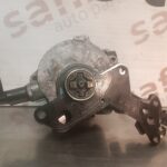 BOMBA DE VACUO / GASOLEO / TANDEM VOLKSWAGEN SEAT AUDI 1.9TDI PD BOSCH 038145209