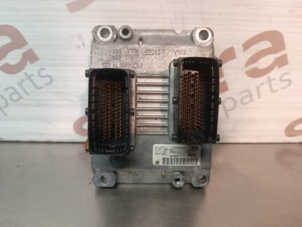 UNIDADE / CENTRALINA DO MOTOR OPEL CORSA D 1.2 16V 0261208940 55557933
