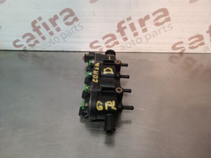 REGUA DE INJECÇÃO / INJEÇÃO GPL MED 110R-000057 67R-010233