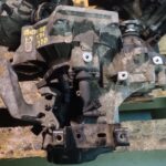 CAIXA DE VELOCIDADES SEAT IBIZA 6J / VOLKSWAGEN POLO 1.4TDI JDD