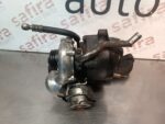 TURBO BMW 320D E46 2001-2005 150CV GT1749V 7787626D - Image 5