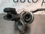 TURBO BMW 320D E46 2001-2005 150CV GT1749V 7787626D