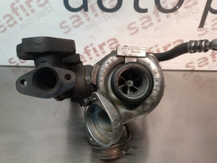 TURBO BMW 320D E46 2001-2005 150CV GT1749V 7787626D