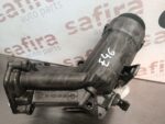 CORPO / SUPORTE DO FILTRO DE OLEO BMW 320D E46 E90 150CV 163CV REF: 7787072