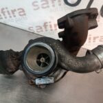 TURBO OPEL ASTRA / VECTRA C / ZAFIRA 1.9CDTI 120CV FGP 55196765