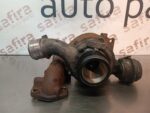 TURBO OPEL ASTRA / VECTRA C / ZAFIRA 1.9CDTI 120CV FGP 55196765 - Image 3