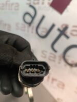 REGUA / RAMPA DE INJECÇÃO COM VALVULAS OPEL ASTRA / VECTRA / ZAFIRA 1.9CDTI 120CV 0445214056 55200266 - Image 5