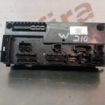 CAIXA DE FUSIVEIS / SAM MERCEDES CLASSE E / C W202 W210 REF: 0005401050 0025451901