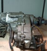 CAIXA DE TRANSFERENCIA SSANGYONG MUSSO / KORANDO 2.9TD 2.3TD REF: 44-08-000-003 32000-05003