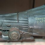 CAIXA DE VELOCIDADES AUTOMATICA SSANGYONG KORANDO / MUSSO 2.9TD 36100-05411