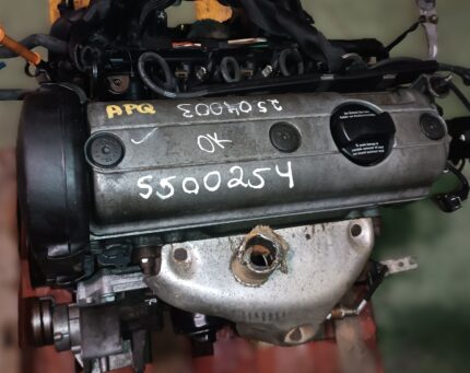 MOTOR VOLKSWAGEN GOLF III / POLO / SEAT IBIZA CORDOBA 1.4i APQ (AEX)