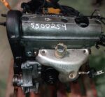 MOTOR VOLKSWAGEN GOLF III / POLO / SEAT IBIZA CORDOBA 1.4i APQ (AEX) - Image 2