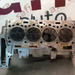 CABEÇA DO MOTOR BMW 120D 320D E87 E90 E60 7797678