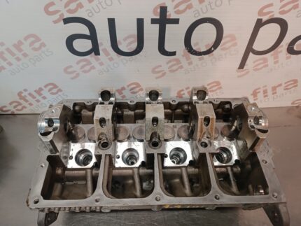 CABEÇA DO MOTOR AUDI SEAT VOLKSWAGEN SKODA 1.9TDI PD100 PD115 PD105 PD130 PD150 038103373R