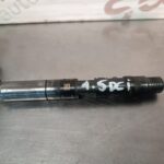 INJECTOR / INJETOR RENAULT MEGANE III / CLIO III / KANGOO II 1.5DCI DELPHI 28237259 166000897R