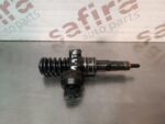 INJECTOR / INJETOR INJECTOR-BOMBA VOLKSWAGEN GOLF V / AUDI A3 / SEAT LEON 1.9TDI 105CV 0414720015 PDB016 038130073AG - Image 2