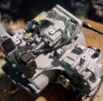 CAIXA DE VELOCIDADES SEAT IBIZA IV 6J 1.6TDI KFK - Image 2