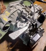 CAIXA DE VELOCIDADES SEAT IBIZA IV 6J 1.6TDI KFK