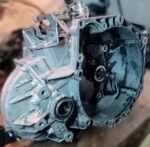 CAIXA DE 6 VELOCIDADES OPEL ASTRA / ZAFIRA / VECTRA 1.9CDTI M32 M32019DI - Image 2