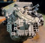 CAIXA DE 6 VELOCIDADES OPEL ASTRA / ZAFIRA / VECTRA 1.9CDTI M32 M32019DI