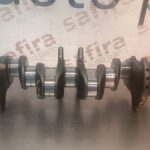 CAMBOTA DO MOTOR RENAULT KANGOO II / MEGANE III / IV 110CV 1.5DCI MERCEDES A180D