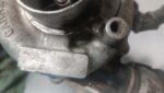 TURBO VOLKSWAGEN GOLF IV / AUDI A3 / SEAT LEON 1.9TDI 110CV VNT15 038253019A - Image 7