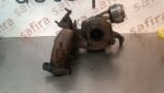 TURBO VOLKSWAGEN GOLF IV / AUDI A3 / SEAT LEON 1.9TDI 110CV VNT15 038253019A - Image 4