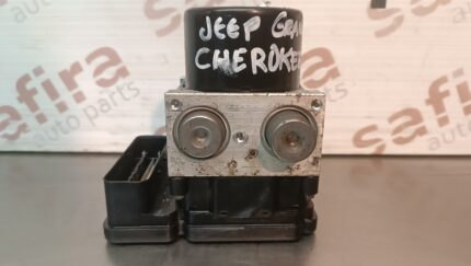 MODULO ABS JEEP GRAND CHEROKEE 2007-2010 REF: P52124490AF 000404-479C1
