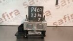 MODULO ABS PEUGEOT 407 REF: 9663894080 0265235273 9662005180