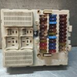 CAIXA DE FUSIVEIS FORD TRANSIT CONNECT REF. 518774609 7t1t14a073bb