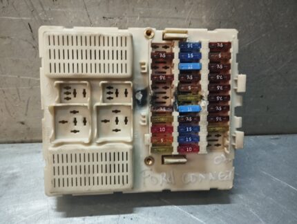 CAIXA DE FUSIVEIS FORD TRANSIT CONNECT REF. 518774609 7t1t14a073bb