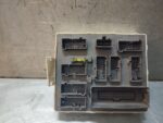 CAIXA DE FUSIVEIS FORD TRANSIT CONNECT REF. 518774609 7t1t14a073bb - Image 2