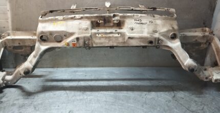 FRENTE EM CHAPA FORD TRANSIT CONNECT 2002-2013