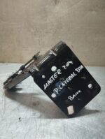 GUIA DA PORTA DE CORRER DIREITA RENAULT MASTER III - INFERIOR