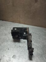 GUIA DA PORTA DE CORRER DIREITA RENAULT MASTER III - INFERIOR - Image 2