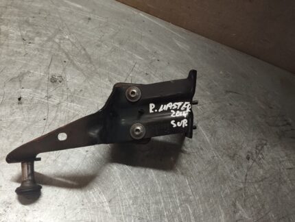 GUIA DA PORTA DE CORRER DIREITA RENAULT MASTER III - SUPERIOR