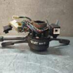 CONJUNTO MANETES PISCAS / LUZES / LIMPA VIDROS FIAT UNO