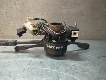 CONJUNTO MANETES PISCAS / LUZES / LIMPA VIDROS FIAT UNO