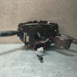 COMUTADOR / MANETES PISCA / LUZES / FITA AIRBAG RENAULT MEGANE II 03-08 8200216462 820021646217 61835908 6183000010