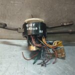 CONJUNTO MANETES PISCAS / LUZES / LIMPA VIDROS FIAT CROMA 85-95